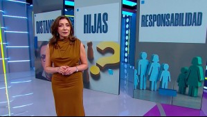 Carmen Gloria: Fuerte y Claro - Capítulo 27: ¿Es justo que un padre exija pensión de alimentos a sus hijos?