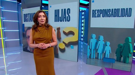 Carmen Gloria: Fuerte y Claro - Capítulo 27: ¿Es justo que un padre exija pensión de alimentos a sus hijos?