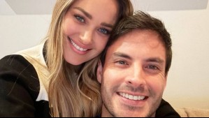 Daniela Nicolás comparte inédito registro de su ceremonia de matrimonio y emociona con dedicatoria a su esposo