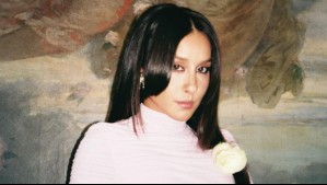Denise Rosenthal habla de la compleja lucha que tuvo contra la depresión: 'Viví un proceso intenso'