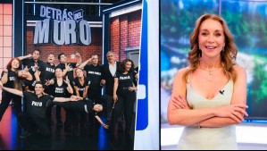 La multifacética Karen Doggenweiler será la invitada para este viernes en Detrás del Muro