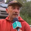 Revisa acá el dramático relato de vecino de Corral que perdió su casa tras temporal.