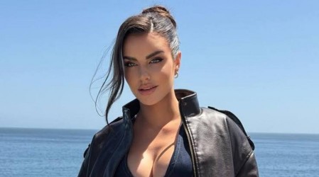 "Está luchando por estar aquí": La pena que inunda a Emilia Dides por familiar en delicado estado de salud