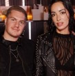 La modelo Paula Bolatti ocupó sus redes sociales para compartir una importante noticia en torno a su relación con Felipe Thompson.