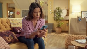 Reunión de Superados - Capítulo 158: Javiera contacta a la amante de Max