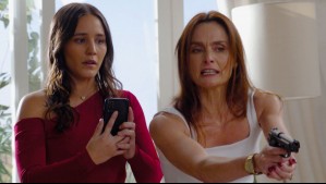 El Jardín de Olivia - Capítulo 335: Vanessa y Jessica quieren justicia