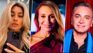 Reinas de belleza, animadores y estilistas: Conoce al jurado oficial de Miss Universo Chile 2026