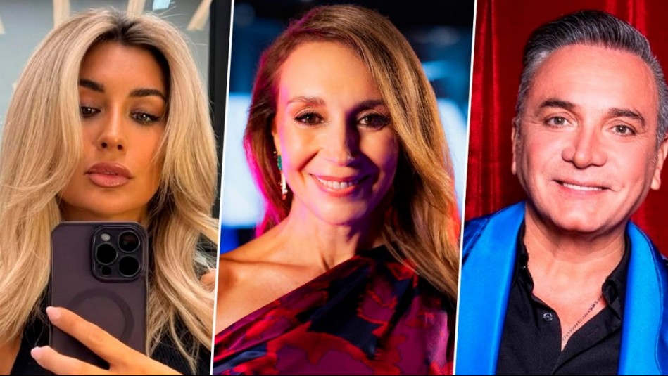 Reinas de belleza, animadores y estilistas: Conoce al jurado oficial de Miss Universo Chile 2026