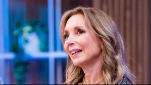 'Es un orgullo': Karen Doggenweiler habla sobre su importante rol como jurado en Miss Universo Chile 2026