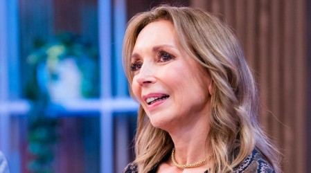 "Es un orgullo": Karen Doggenweiler habla sobre su importante rol como jurado en Miss Universo Chile 2026