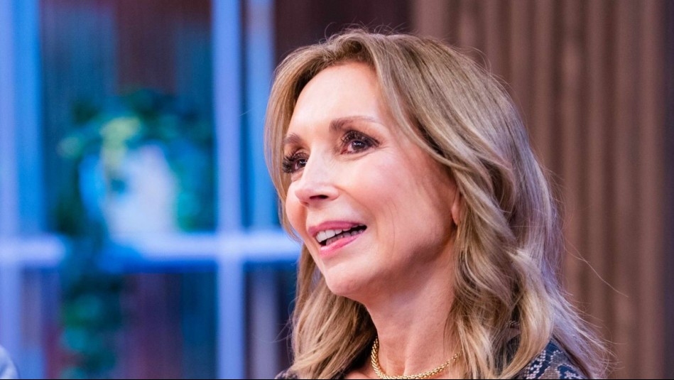 'Es un orgullo': Karen Doggenweiler habla sobre su importante rol como jurado en Miss Universo Chile 2026