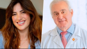 'Se cerró para siempre': Karen Paola festeja resolución judicial por demanda contra doctor Pedro Vidal