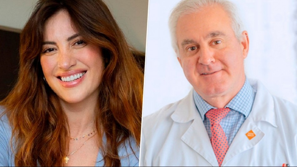 'Se cerró para siempre': Karen Paola festeja resolución judicial por demanda contra doctor Pedro Vidal