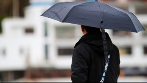 ¿Vuelven las lluvias a Santiago? Este es el día en que pronostican probables precipitaciones en la RM