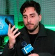 Un periodista de Fuerte y Claro se contactó con María Fernanda Concha, quien relató el conflicto judicial que mantiene con su padre Fernando. Él les exige el pago de una pensión ahora que está enfermo, pese a no verlas hace dos décadas.