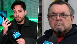 'Él nos abandonó': Hija de Fernando rompe el silencio tras ser demandada por pensión para su padre