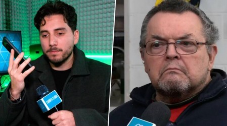 "Él nos abandonó": Hija de Fernando rompe el silencio tras ser demandada por pensión para su padre