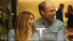 Mónica Godoy y Andrés Velasco interpretarán a un matrimonio en crisis por las deudas en Prohibida Obsesión