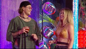 Volverías con tu ex? 2 - Capítulo 24: Nico Solabarrieta y Flavia Laos cada vez más cerca