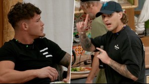 Nico Solabarrieta se enfurecerá con Rai Cerda por hablar a sus espaldas en Volverías con tu ex? 2