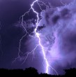 Revisa acá el pronóstico de lluvia para este viernes.