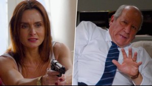 'Tenemos que terminar lo que empezamos': Vanessa vivió desgarrador momento frente a Luis Emilio en EJDO