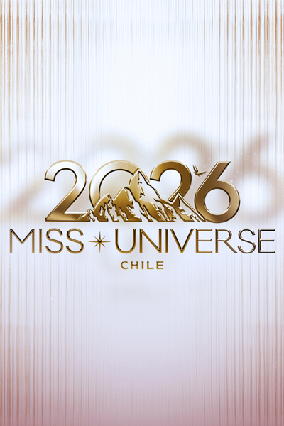 Miss Universo Chile