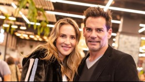 'Te hacen sentir disminuida': Angélica Castro repasa la infidelidad de Cristián de la Fuente y cómo la superó