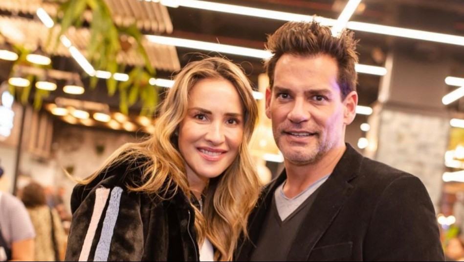 'Te hacen sentir disminuida': Angélica Castro repasa la infidelidad de Cristián de la Fuente y cómo la superó