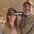 Beatriz Fuentes, polola de DJ Méndez, aparece con marcas en inflamación en su rostro por un procedimiento estético. Esto fue lo que explicó