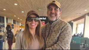 Pareja de DJ Méndez muestra las marcas en su rostro tras someterse a tratamiento: 'Para estas arruguitas'