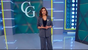 Carmen Gloria: Fuerte y Claro - Capítulo 28: Prepararse para enfrentar la vejez