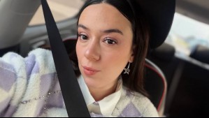 'Necesito que sea capaz de...': Christell detalla cómo quiere preparar a su bebé para el entorno familiar