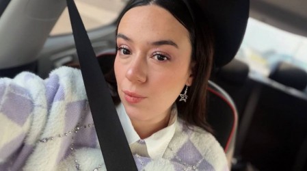 "Necesito que sea capaz de...": Christell detalla cómo quiere preparar a su bebé para el entorno familiar