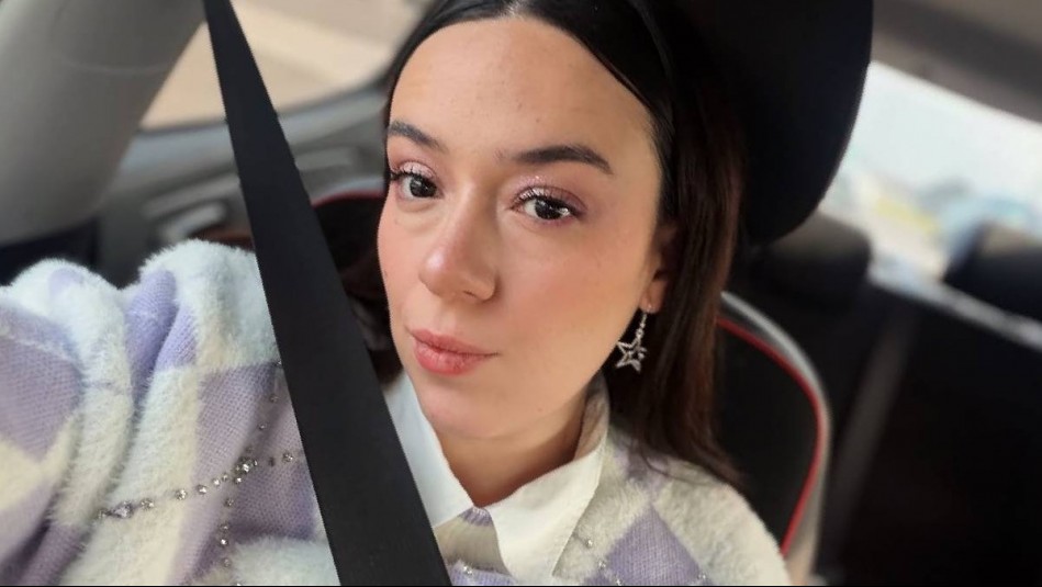 'Necesito que sea capaz de...': Christell detalla cómo quiere preparar a su bebé para el entorno familiar