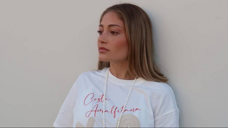 'No es lo mío': Este es el tipo de entrenamiento que representa un reto para Florencia Araneda