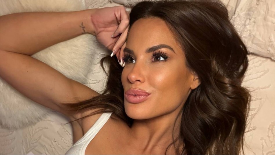 Gala Caldirola sorprende a fans con nuevo cambio de look: 'El color de cabello que no sabías que necesitabas'