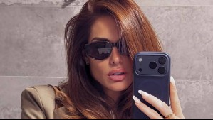 Abdomen superdefinido: Gala Caldirola muestra los resultados de su exigente rutina en el gym