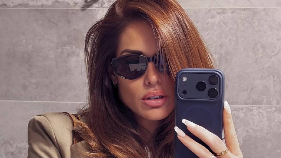 Abdomen superdefinido: Gala Caldirola muestra los resultados de su exigente rutina en el gym