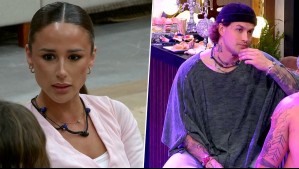 La Guarén reveló la verdadera razón por la que no siguió su pololeo con Nico Solabarrieta: 'Una familia...'