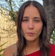 Ignacia Sepúlveda, actriz que da vida a Jessica, explicó cómo fue para ella la tensa escena con Luis Emilio en El Jardín de Olivia.