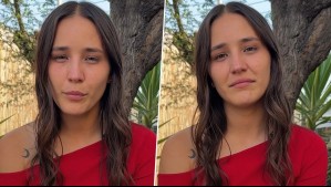 'Un antes y un después': Ignacia Sepúlveda y la importancia de la escena de Jessica enfrentando a Luis Emilio