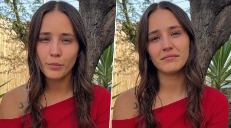 "Un antes y un después": Ignacia Sepúlveda y la importancia de la escena de Jessica enfrentando a Luis Emilio