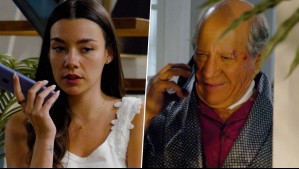 'Dime dónde están': Luis Emilio amenazará a Ignacia para dar con Jessi y Vane en el capítulo 337 de EJDO