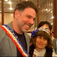 José Antonio Neme va por la corona de Rey Guachaca: Así puedes votar por el conductor de Mucho Gusto