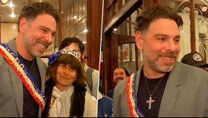 José Antonio Neme va por la corona de Rey Guachaca: Así puedes votar por el conductor de Mucho Gusto