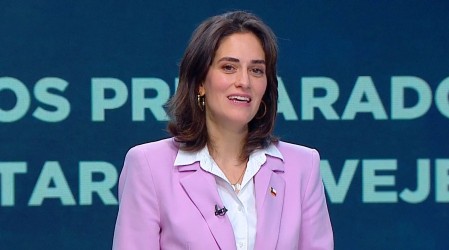 Ministra de Desarrollo Social explicó los detalles de la nueva Ley Integral de Personas Mayores