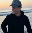 A través de su Instagram, el hijo de Pamela Díaz compartió las fotos editoriales que se tomó para hacer su debut como modelo.
