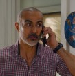 En el capítulo 336 de El Jardín de Olivia, Félix (Matías Schudeck) quería obligar a Raúl (César Caillet) a revelar dónde se esconde Samuel (Simón Beltrán), pero este padre ni a punta de pistola iba a entregar a su hijo.
