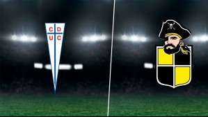 Universidad Católica vs Coquimbo Unido: Mira EN VIVO este partido de la liga femenina por Mega 2